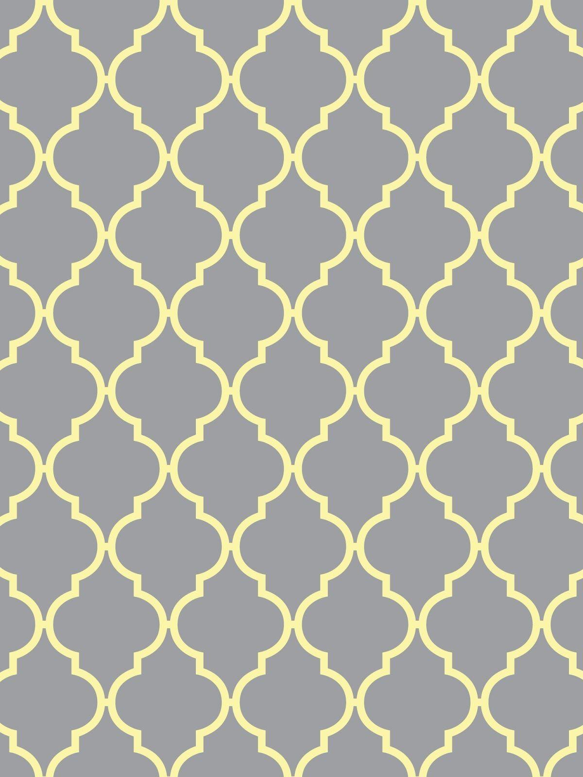 NextWall Retro Yellow And Gray Floral Vinyl Peel  Stick Wallpaper Roll  Covers 3075 Sq Ft NW35203  The Home Depot