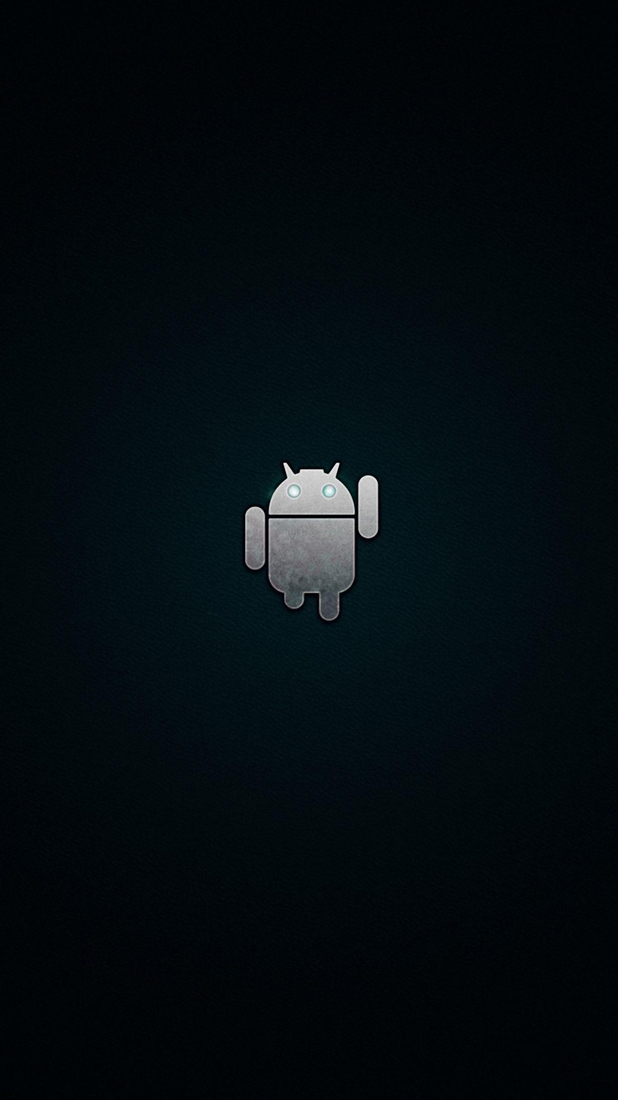 1242x2208 Simple Android iPhone 6s Wallpaper HD