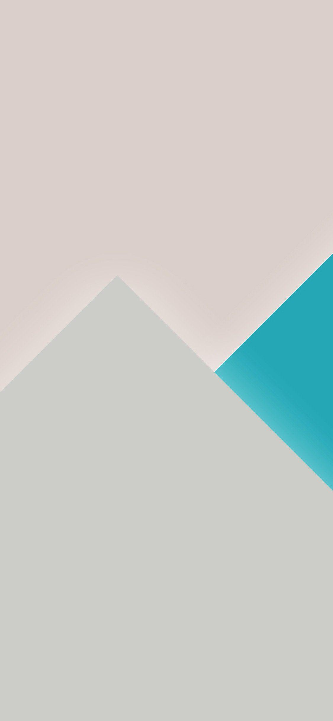 1125x2436 iPhone X wallpaper. android lollipop material design white pastel pattern