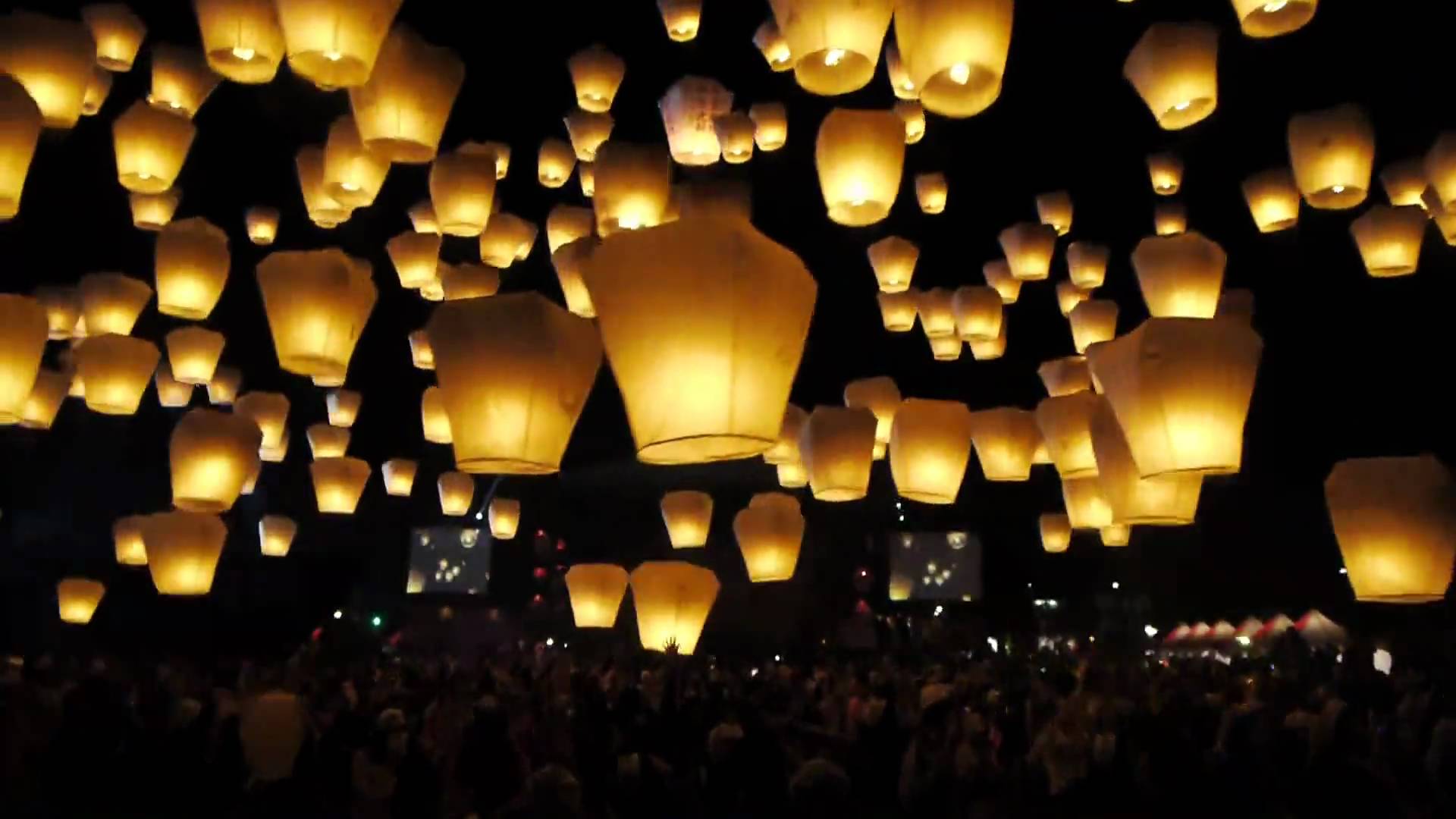 1920x1080 Lantern Wallpaper HD Free download