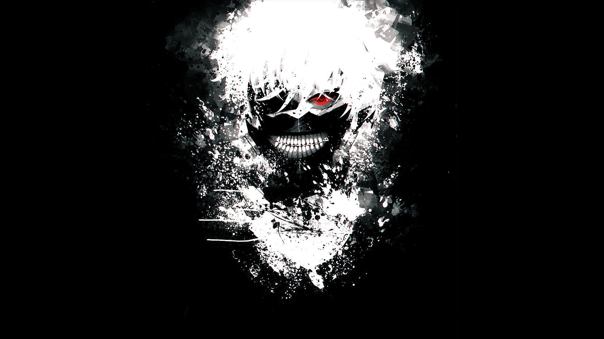 1920x1080 Tokyo Ghoul Wallpaper (50)