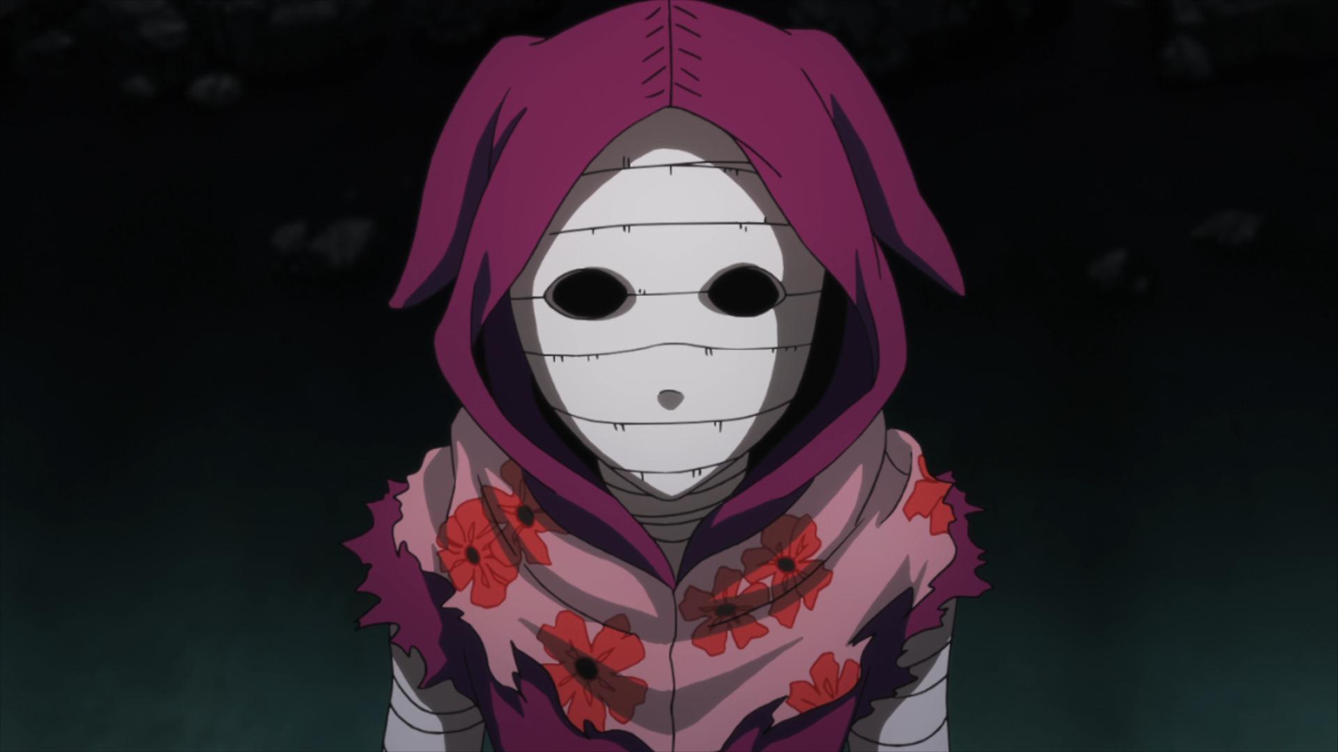 1920x1080 Tokyo Ghoul, HD Anime, 4k Wallpaper, Image, Background