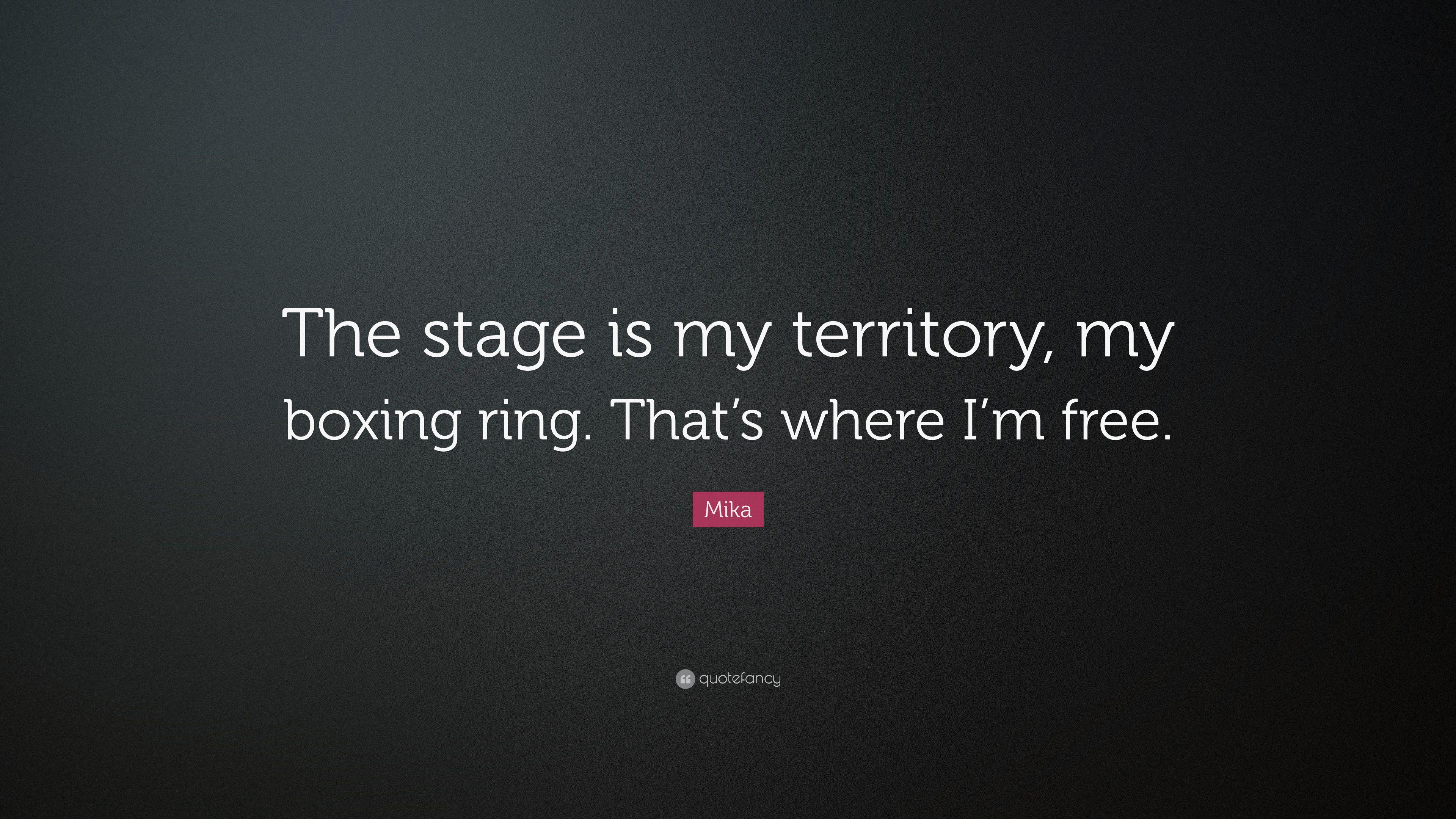 Boxing Quotes Wallpapers Top Free Boxing Quotes Backgrounds