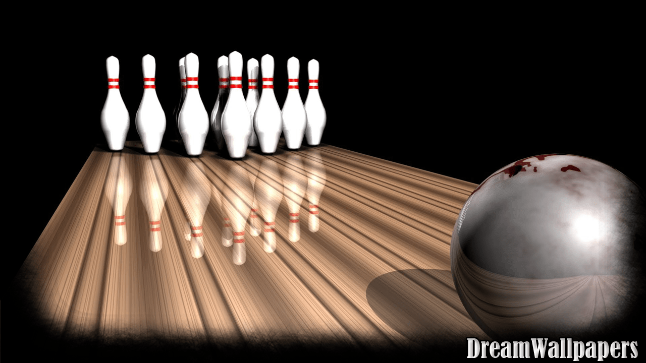 Bowling Wallpapers - Top Free Bowling Backgrounds - WallpaperAccess
