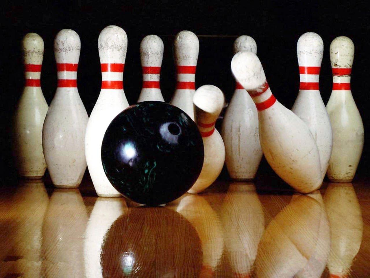 Bowling Wallpapers - Top Free Bowling Backgrounds - WallpaperAccess