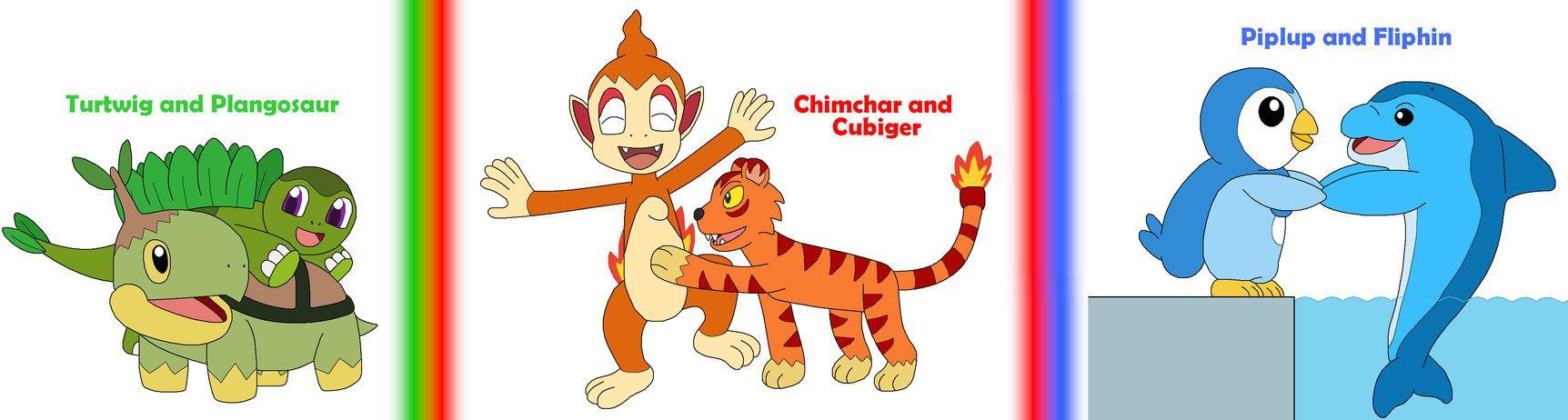 1724x462 Starter Pokemon play together