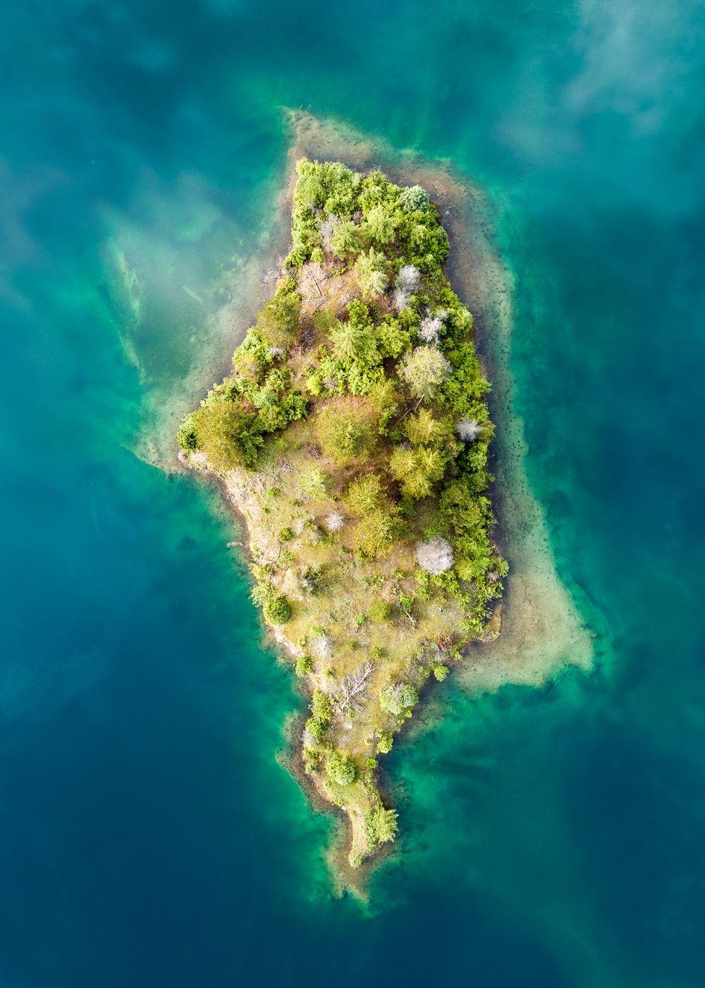 1000x1400 Island Picture. Download Free Image
