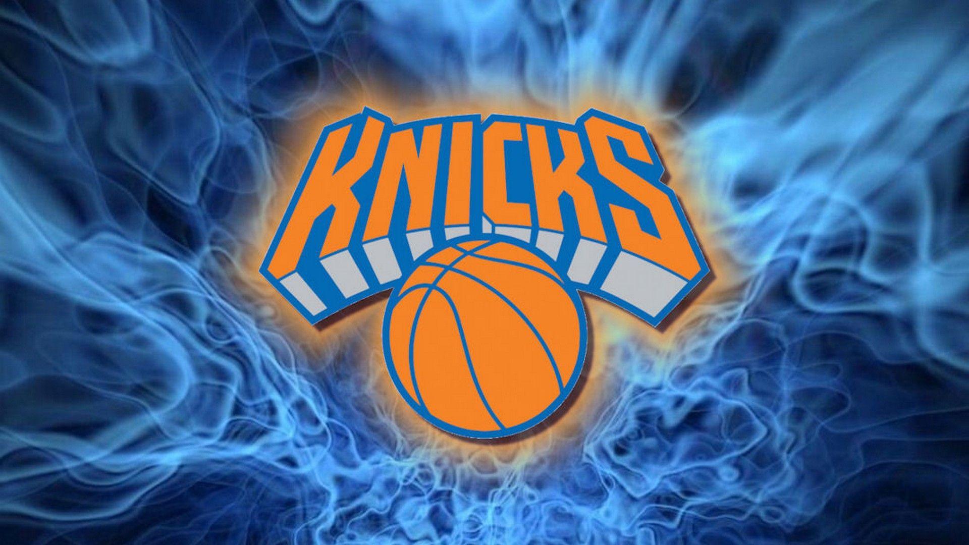 New York Knicks  Knicks basketball Logo basketball Nba wallpapers