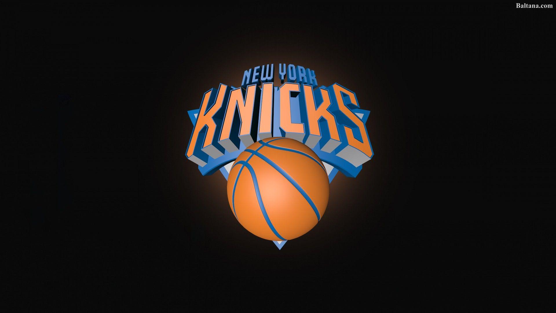 Knicks Wallpapers - Top Free Knicks Backgrounds - WallpaperAccess