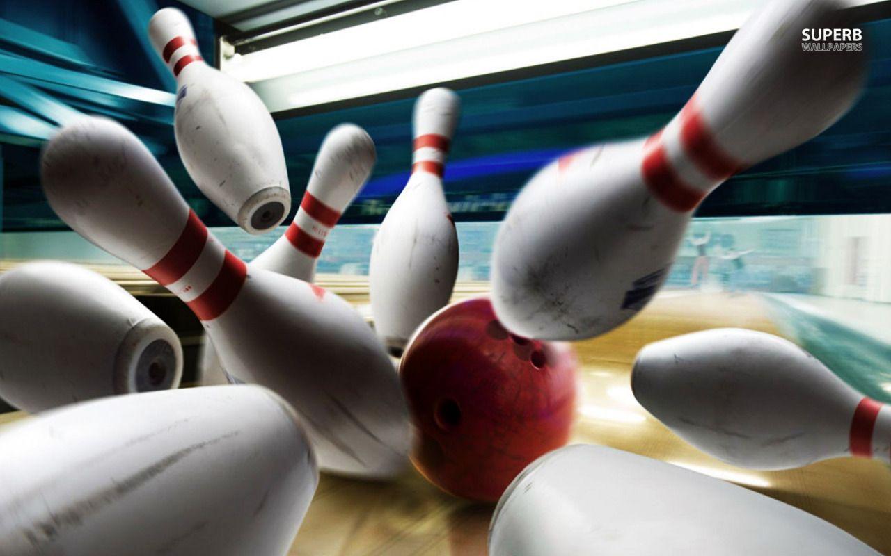 Bowling Wallpapers - Top Free Bowling Backgrounds - WallpaperAccess
