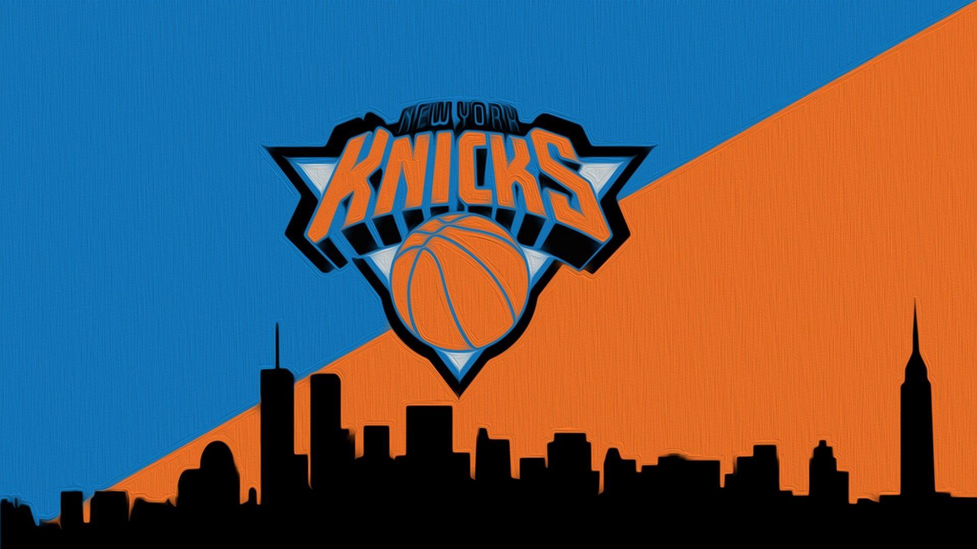 NY Knicks For Desktop Wallpaper  2023 Basketball Wallpaper  Ny knicks  Knicks Nba wallpapers