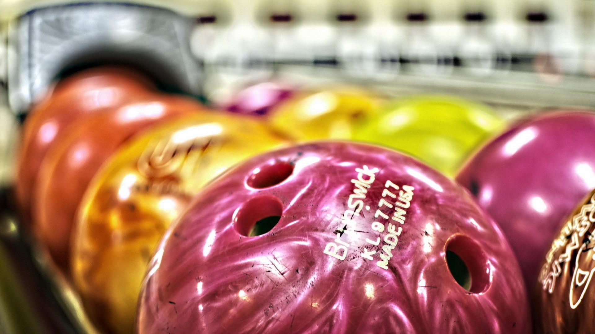1920x1080 Bowling Wallpaper