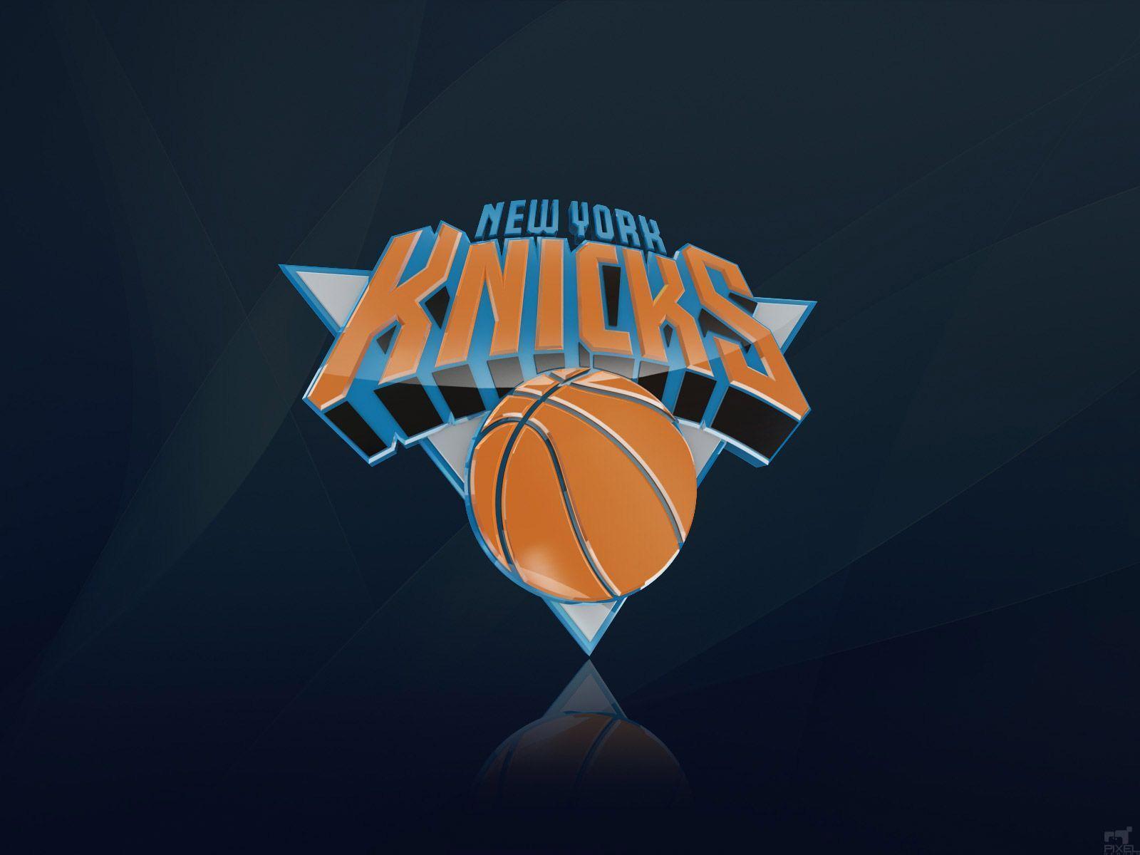 1600x1200 New York Knicks Wallpaper