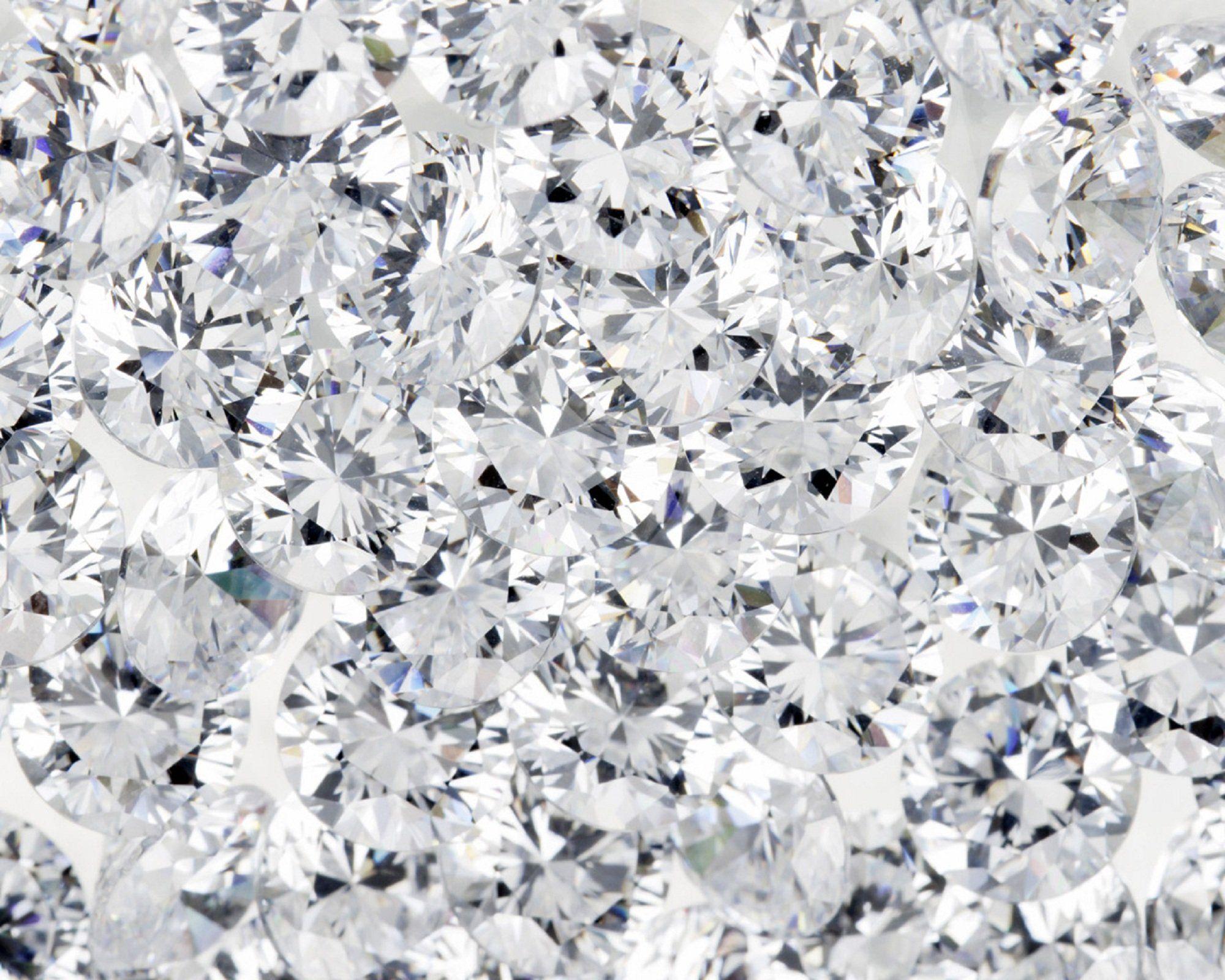 Crystal Diamond Light Background Wallpaper Stock Image  Image of festival  blue 205141549