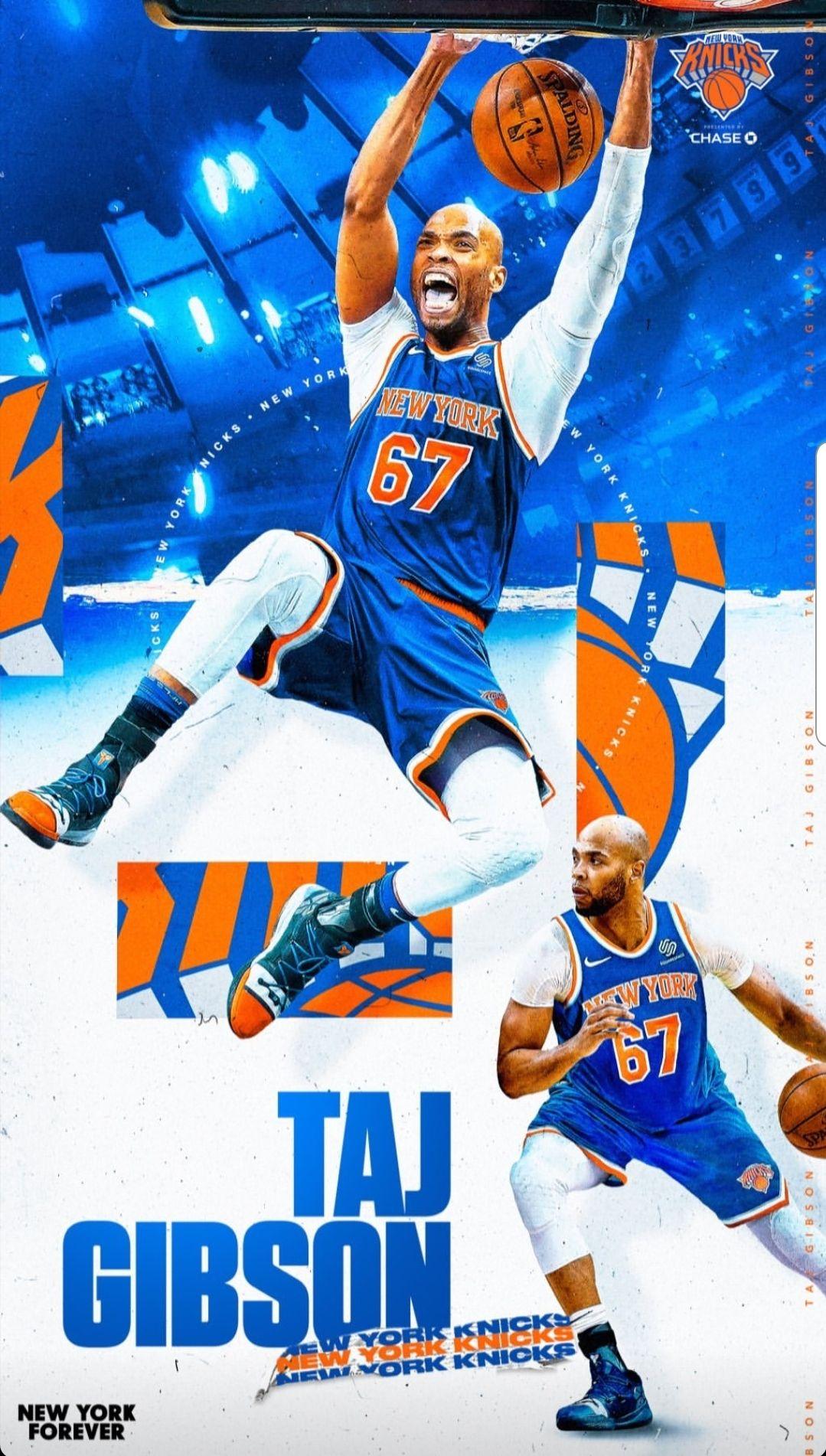 1079x1902 Taj Gibson wallpaper from Instagram for those who can't