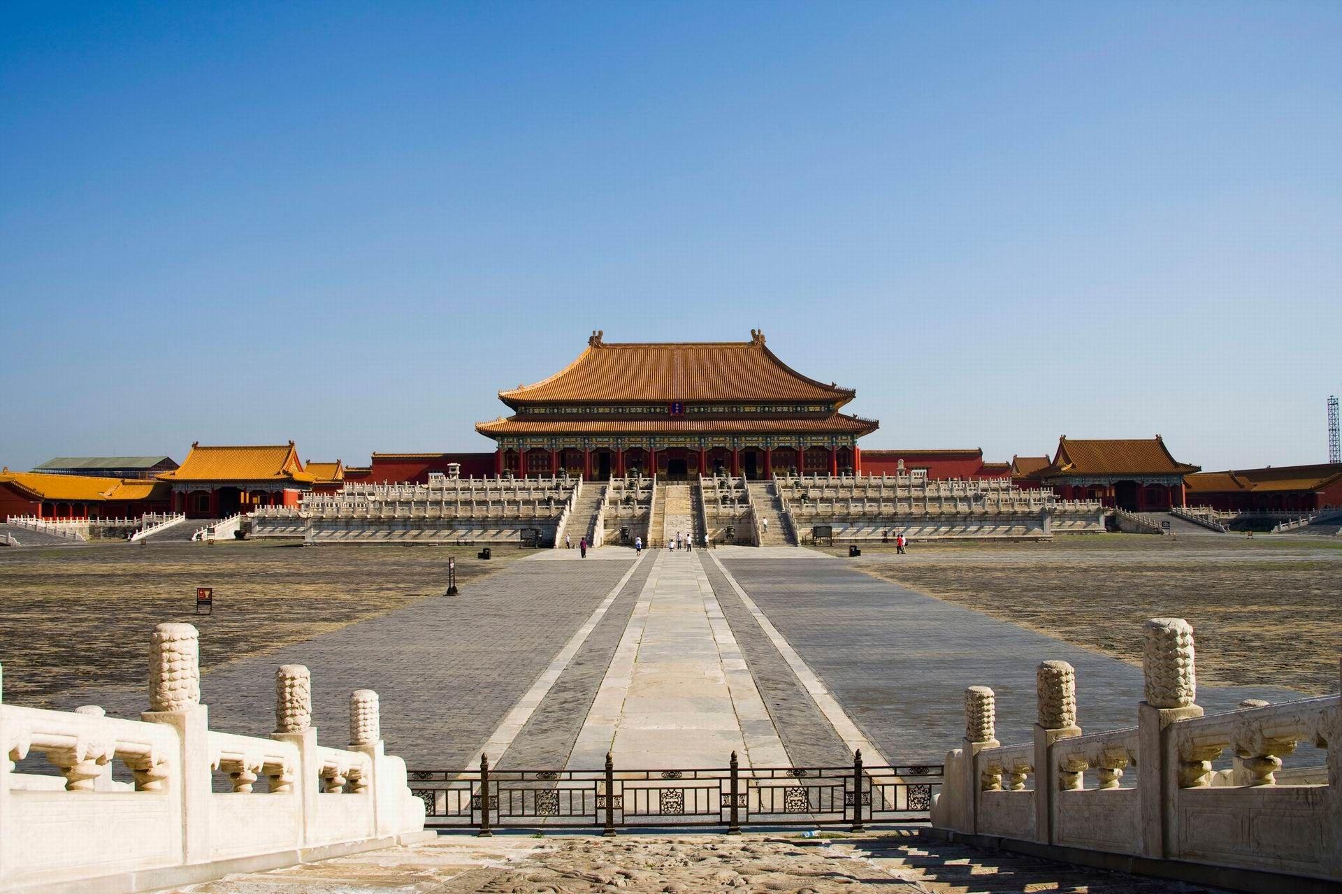 1920x1279 Desktop Wallpaper Forbidden City #h793276. Travelling HD Image