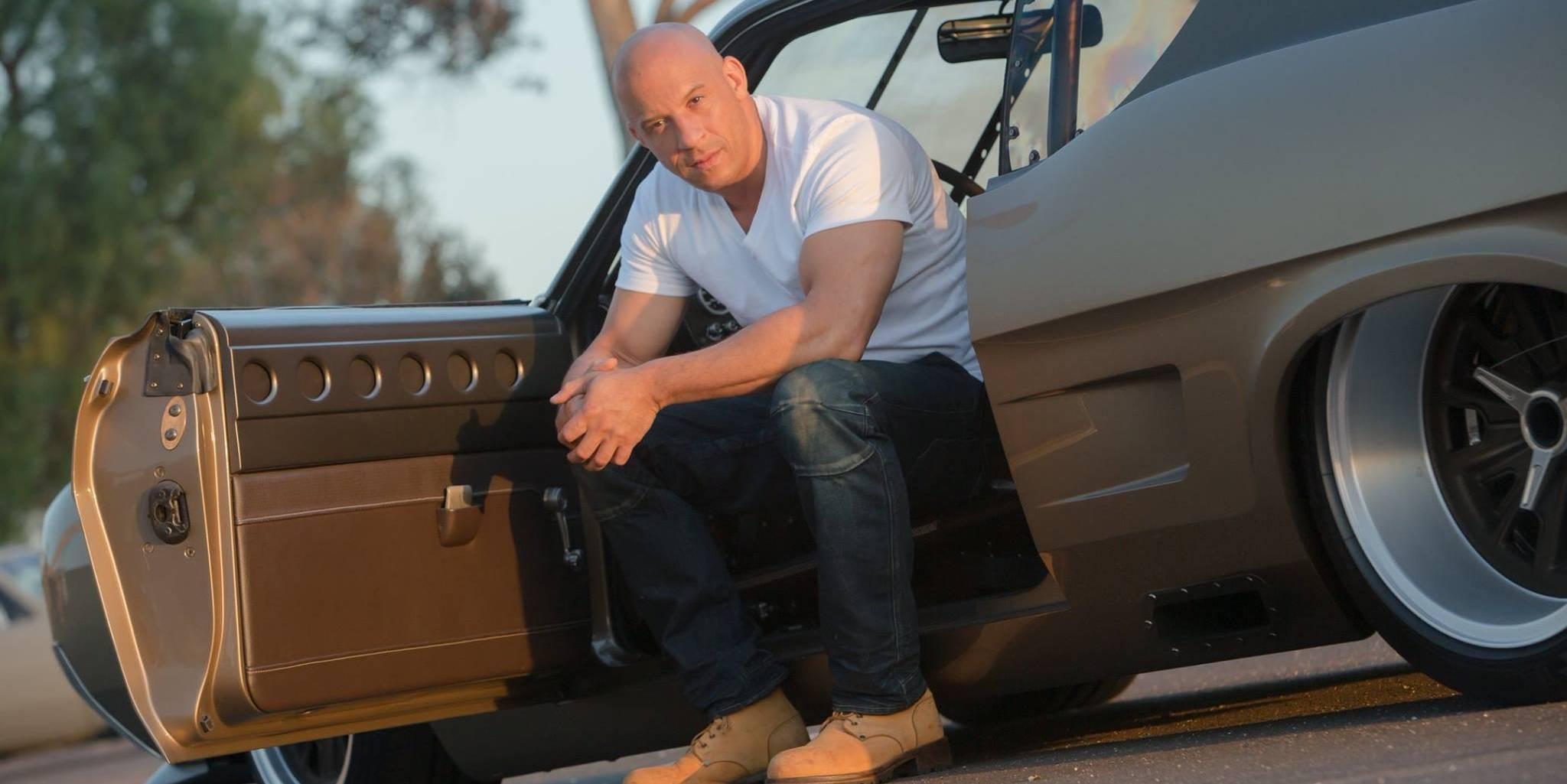 2048x1025 Vin Diesel Wallpaper Desktop Wallpaper 2048x1025