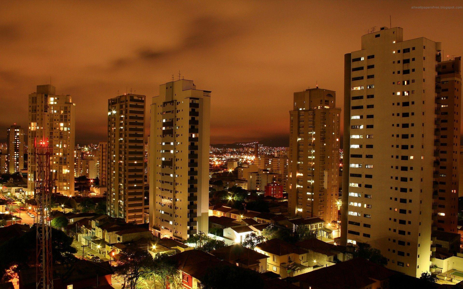 1920x1200 Buildings & City: Hong Kong, China, desktop wallpaper nr