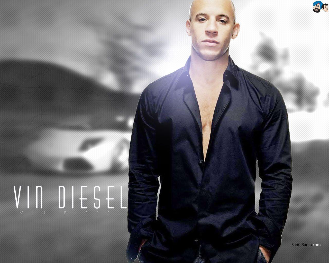 1280x1024 1280x1024 vin diesel wallpaper for desktop. vin