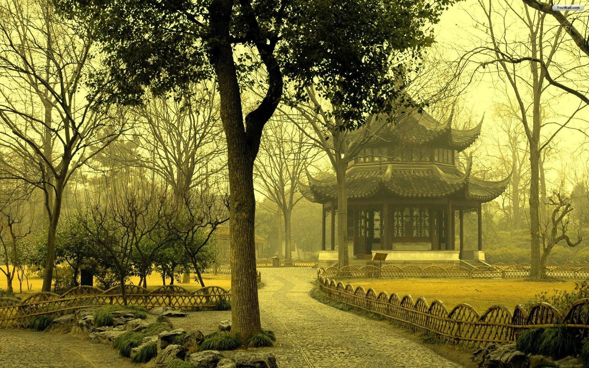 1920x1200 Popular Asian Background Graphics