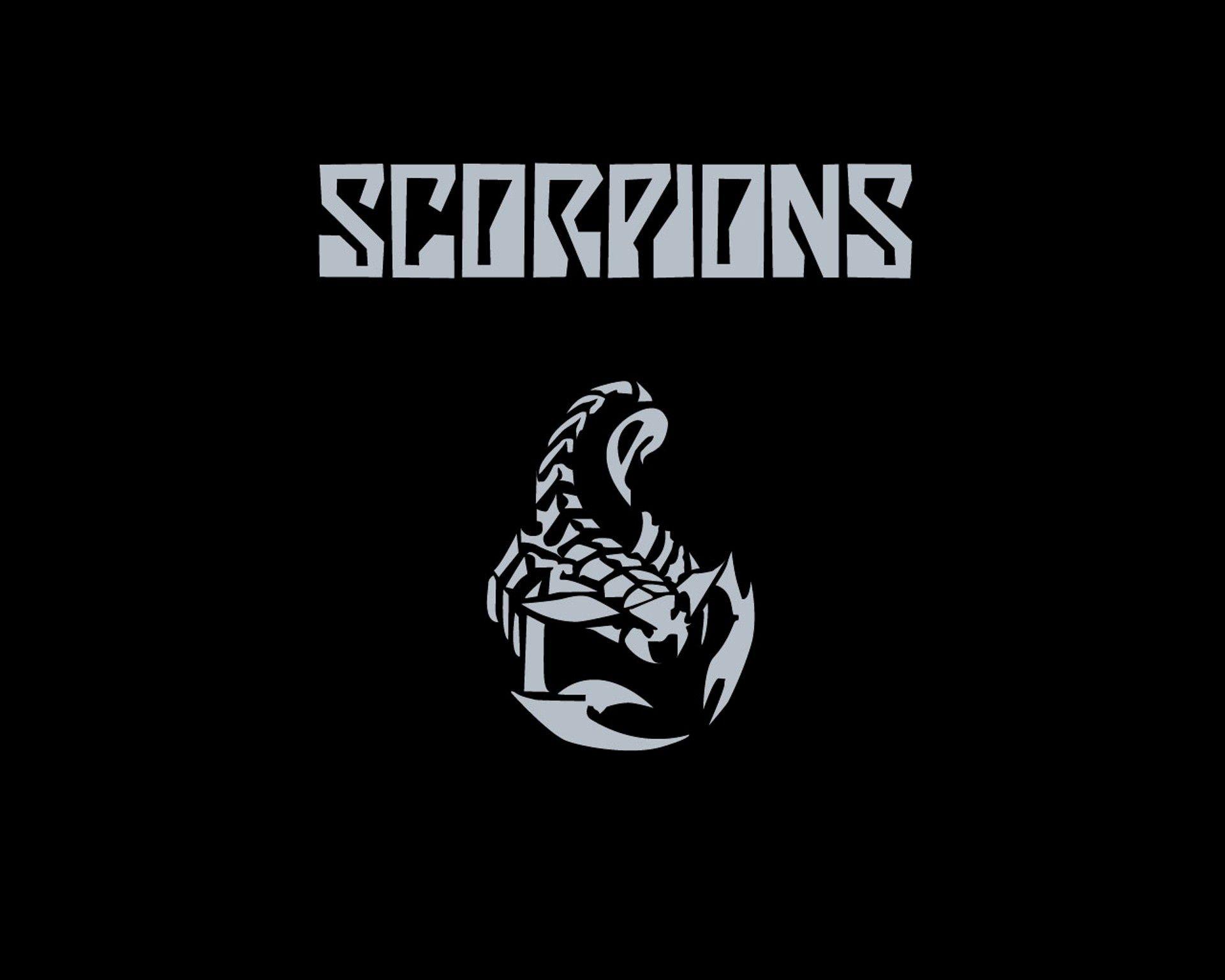 Scorpion  Main Title on Behance