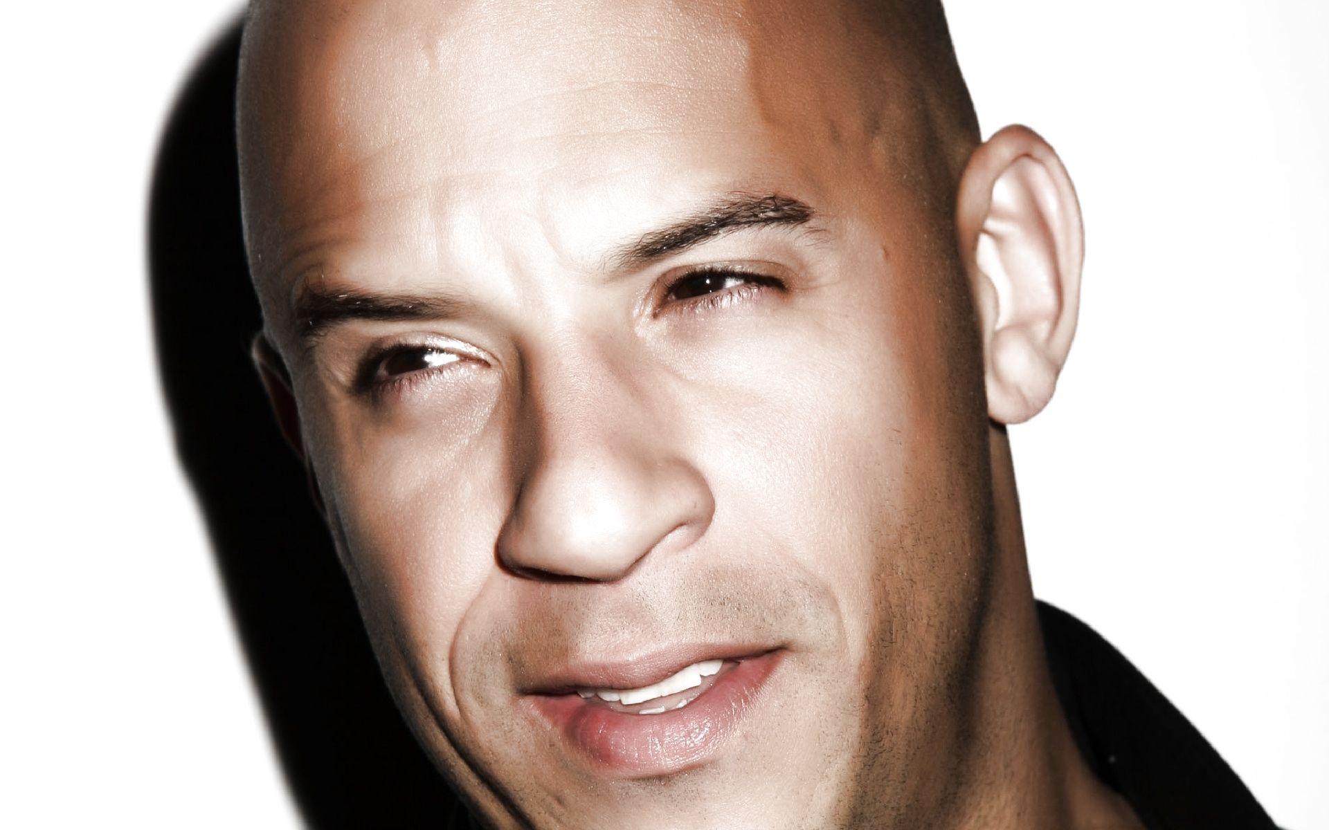 1920x1200 HD Vin Diesel Wallpaper