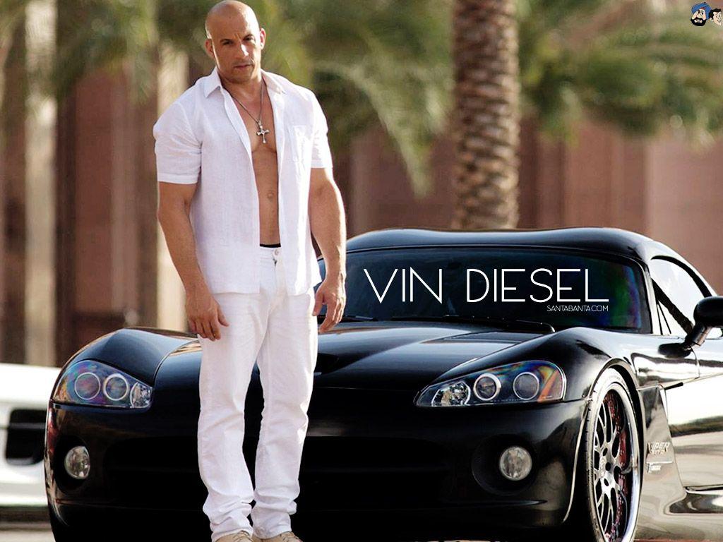 1024x768 vin diesel wallpaper wallpaper