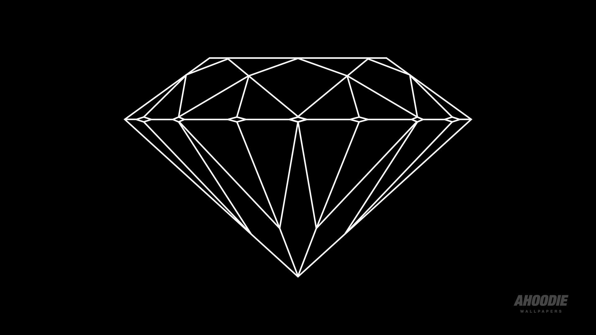 Diamond Wallpapers - Top Free Diamond Backgrounds - WallpaperAccess