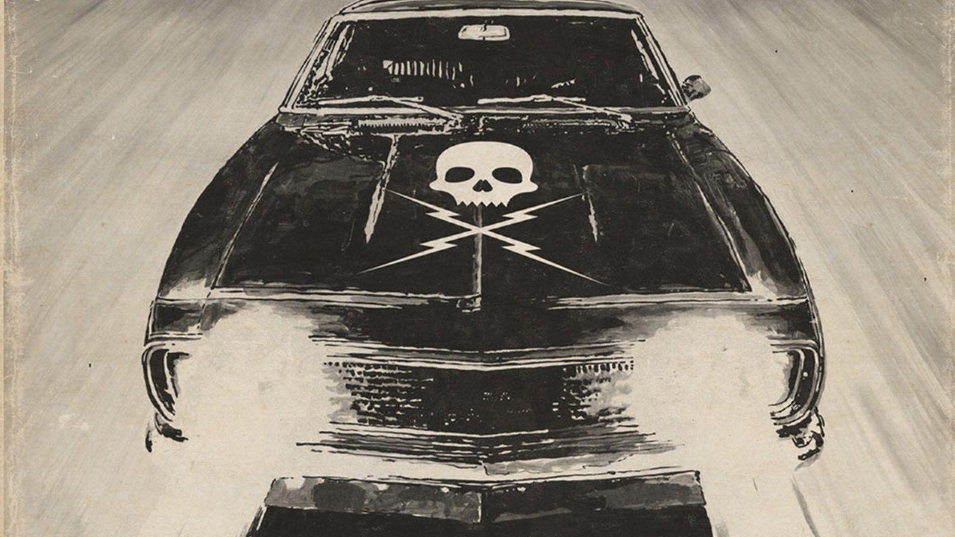 1920x1080 Death Proof Wallpaper 4 X 1080
