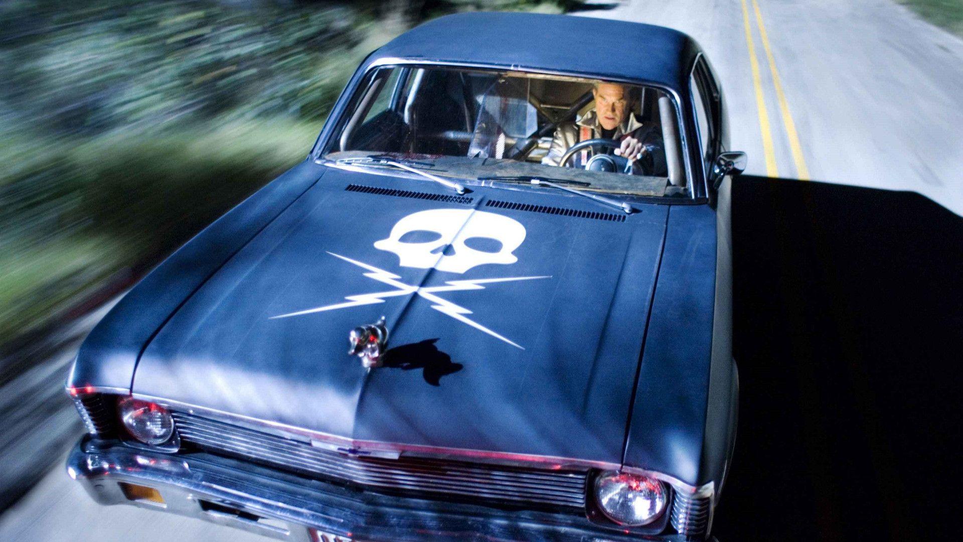 1920x1080 Death Proof Full HD Wallpaper and Backgroundx1080