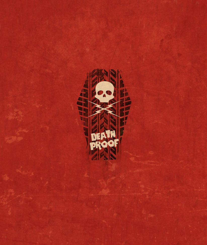822x973 Death proof parallax wallpaper