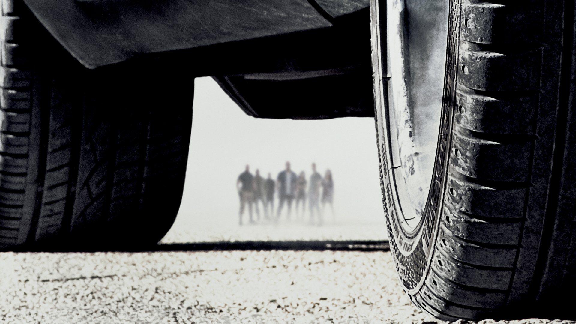 1920x1080 Furious 7 HD Wallpaper and Background Image
