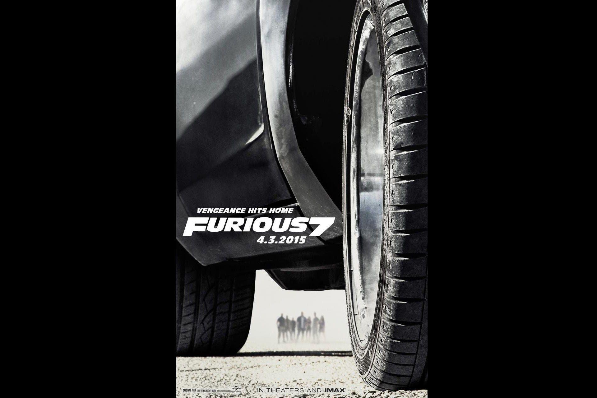 1920x1280 Furious 7 Wallpaper Deskx1280 px