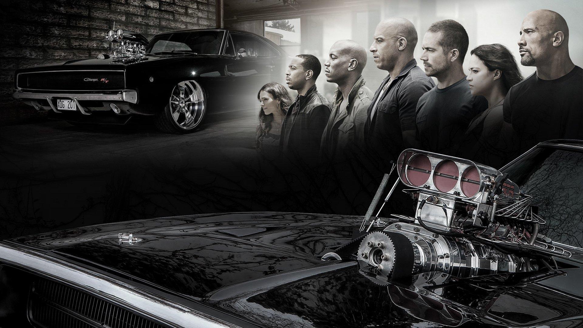 1920x1080 Fast and Furious 7 wallpaper 1920x1080 Full HD 1080p