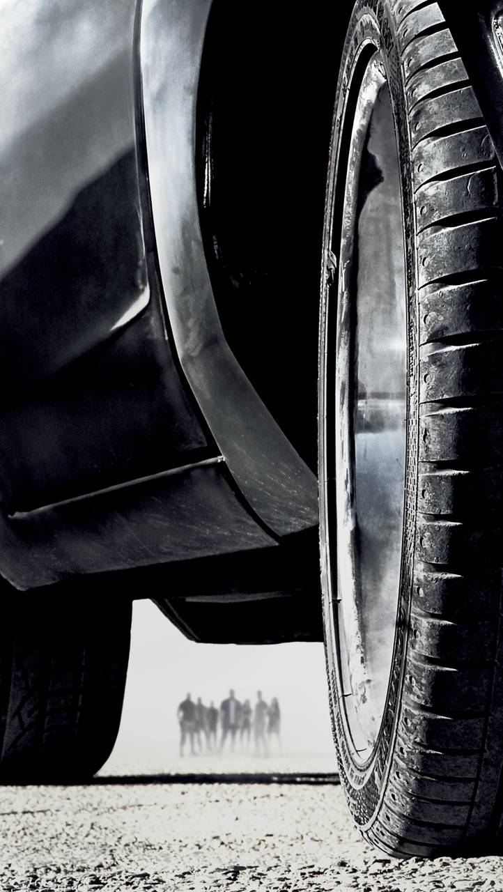 722x1280 Furious 7 wallpaper