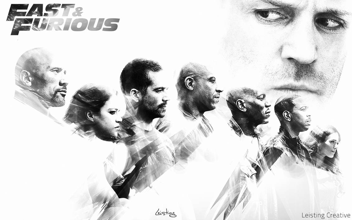 1131x707 Fast and furious 7 wallpaper