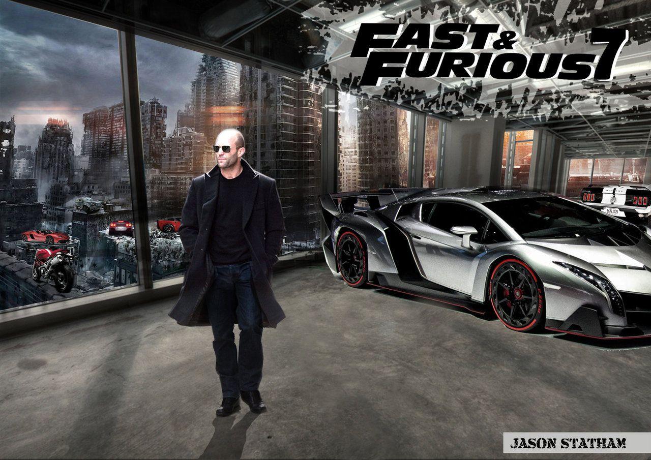 1280x905 Fast and Furious 7 Wallpaper. New Movies Collections