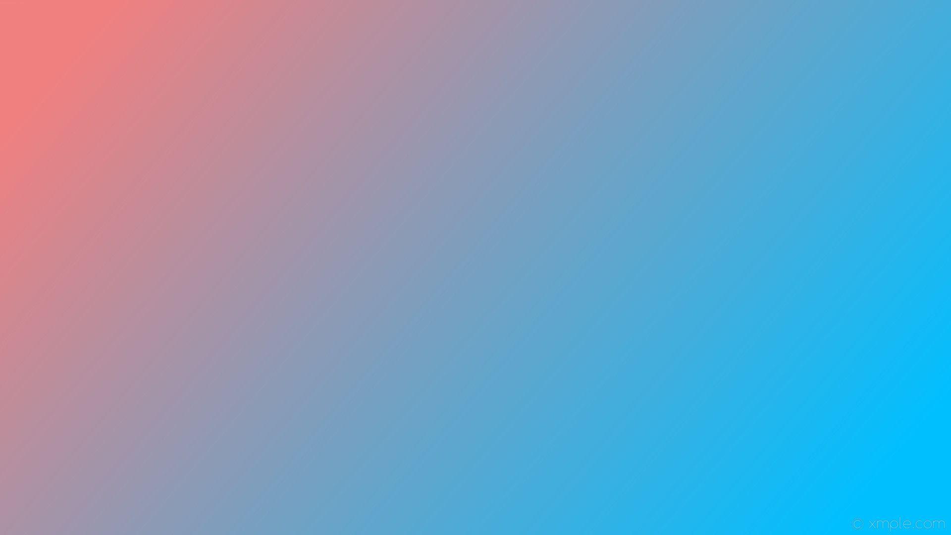 1920x1080 Color Gradient Wallpaper