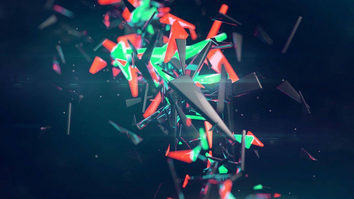 1366x768 wallpaper for desktop, laptop. galaxy nexus 7 abstract