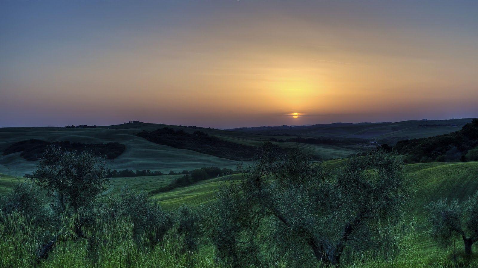 1600x900 wallpaper proslut: Sunset Wallpaper HD for Desktop Laptop