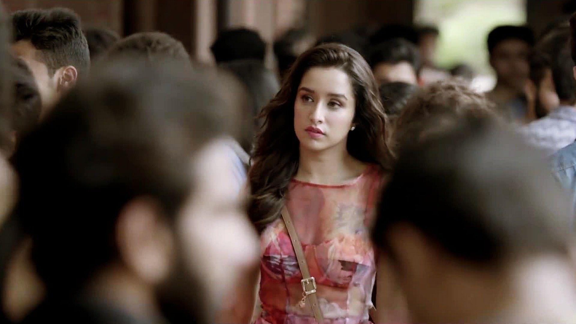 1920x1080 Shraddha Kapoor Half Girlfriend HD Wallpaper 16135