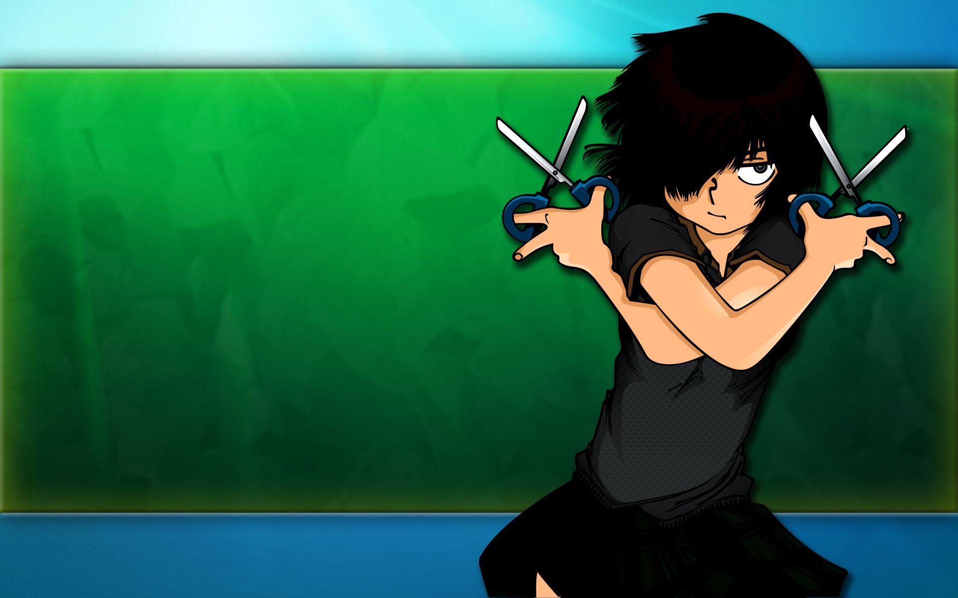 1920x1200 Mysterious Girlfriend X HD Wallpaper. Background Image