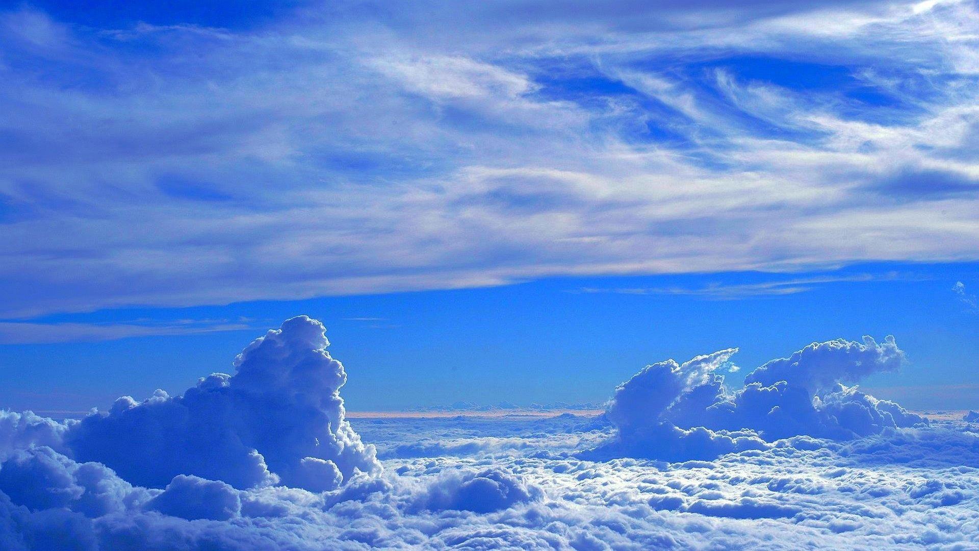 Beautiful Clouds Wallpapers - Top Những Hình Ảnh Đẹp