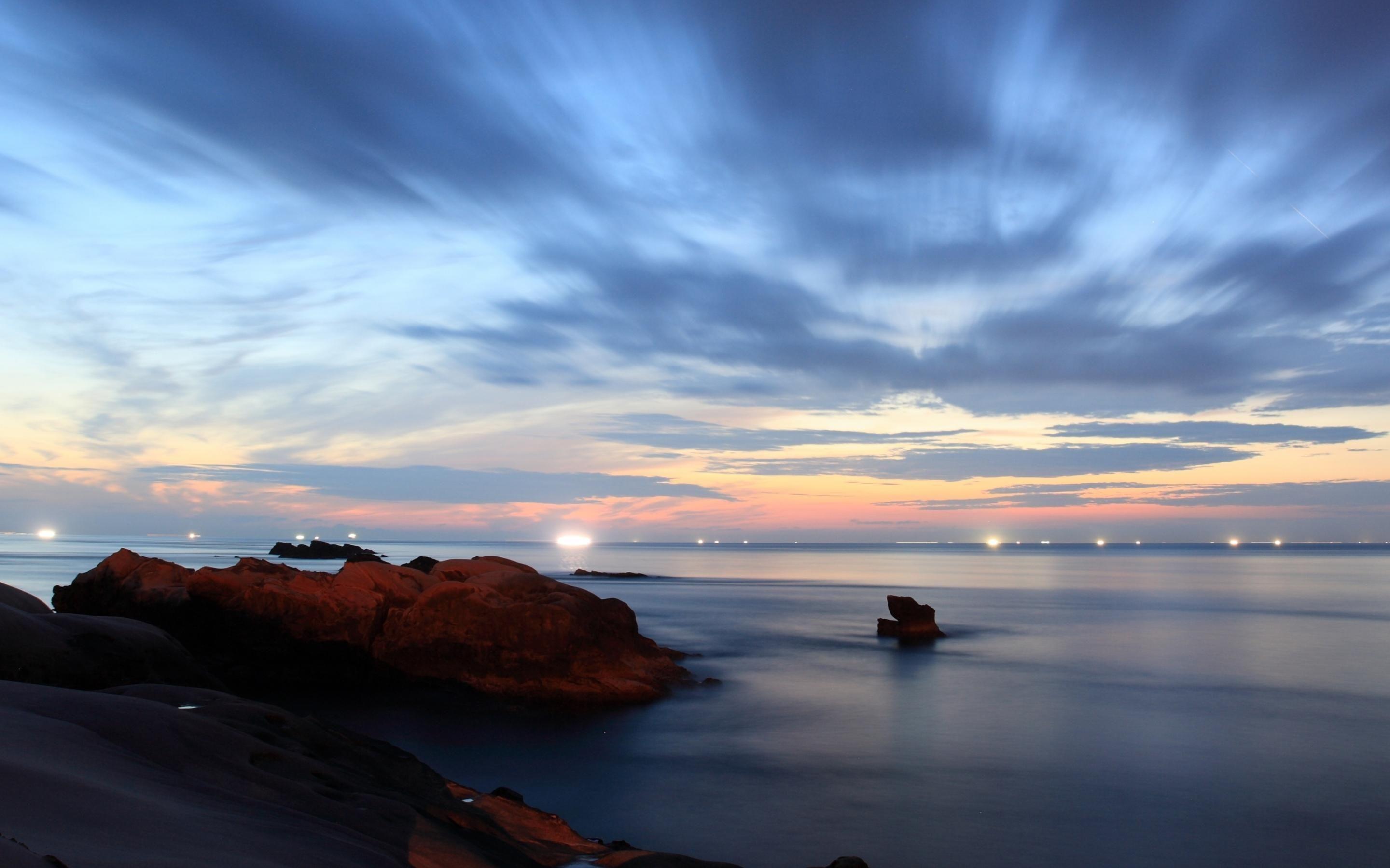 2880x1800 Ocean Wallpaper For Macbook Pro