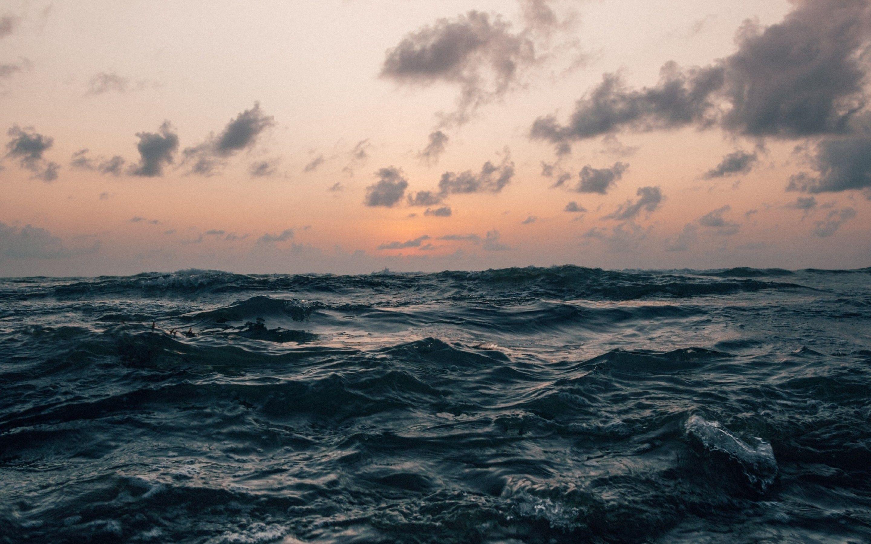 2880x1800 Ocean Wallpaper For Macbook Pro