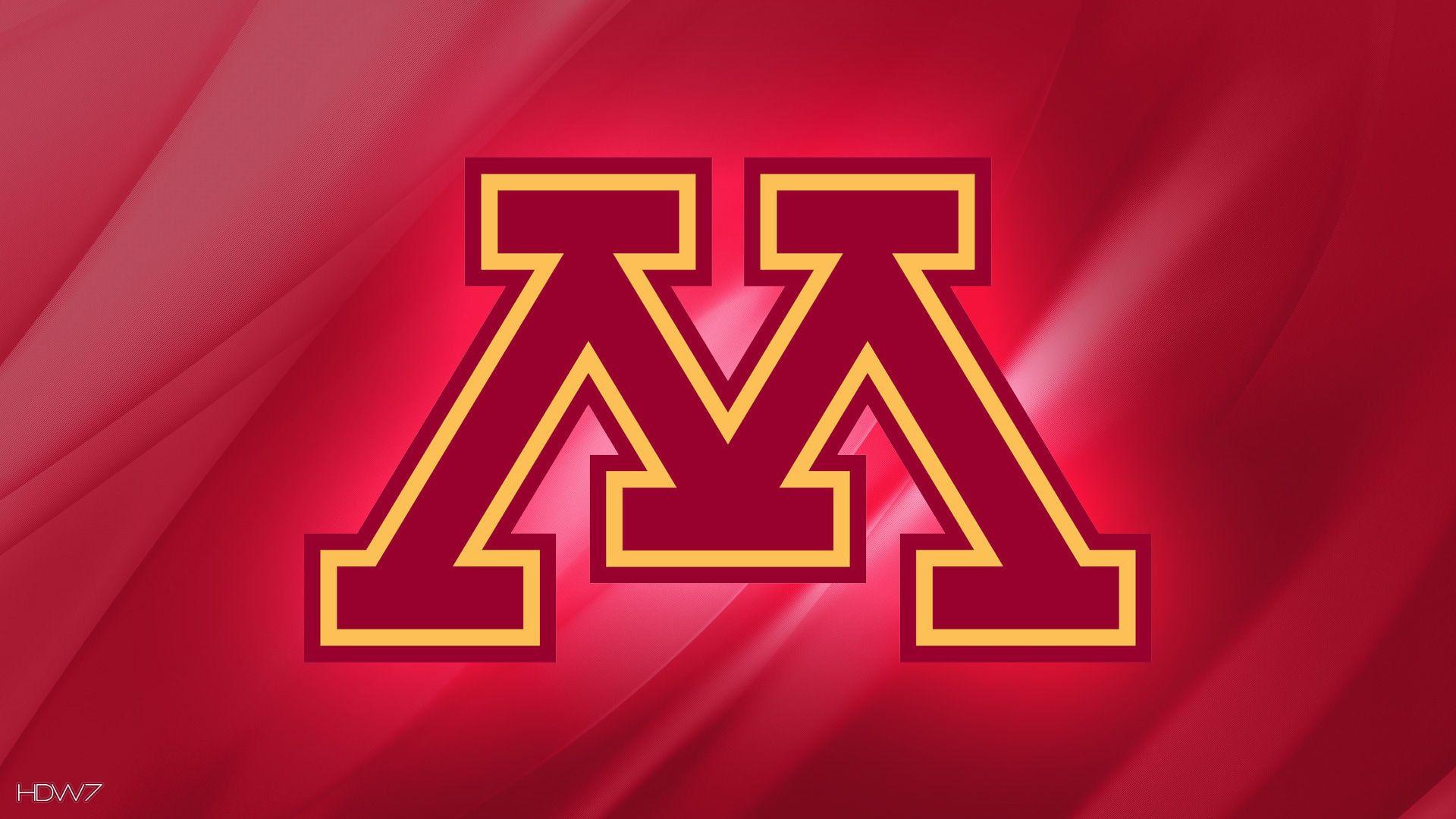 1920x1080 University of Minnesota Wallpaper