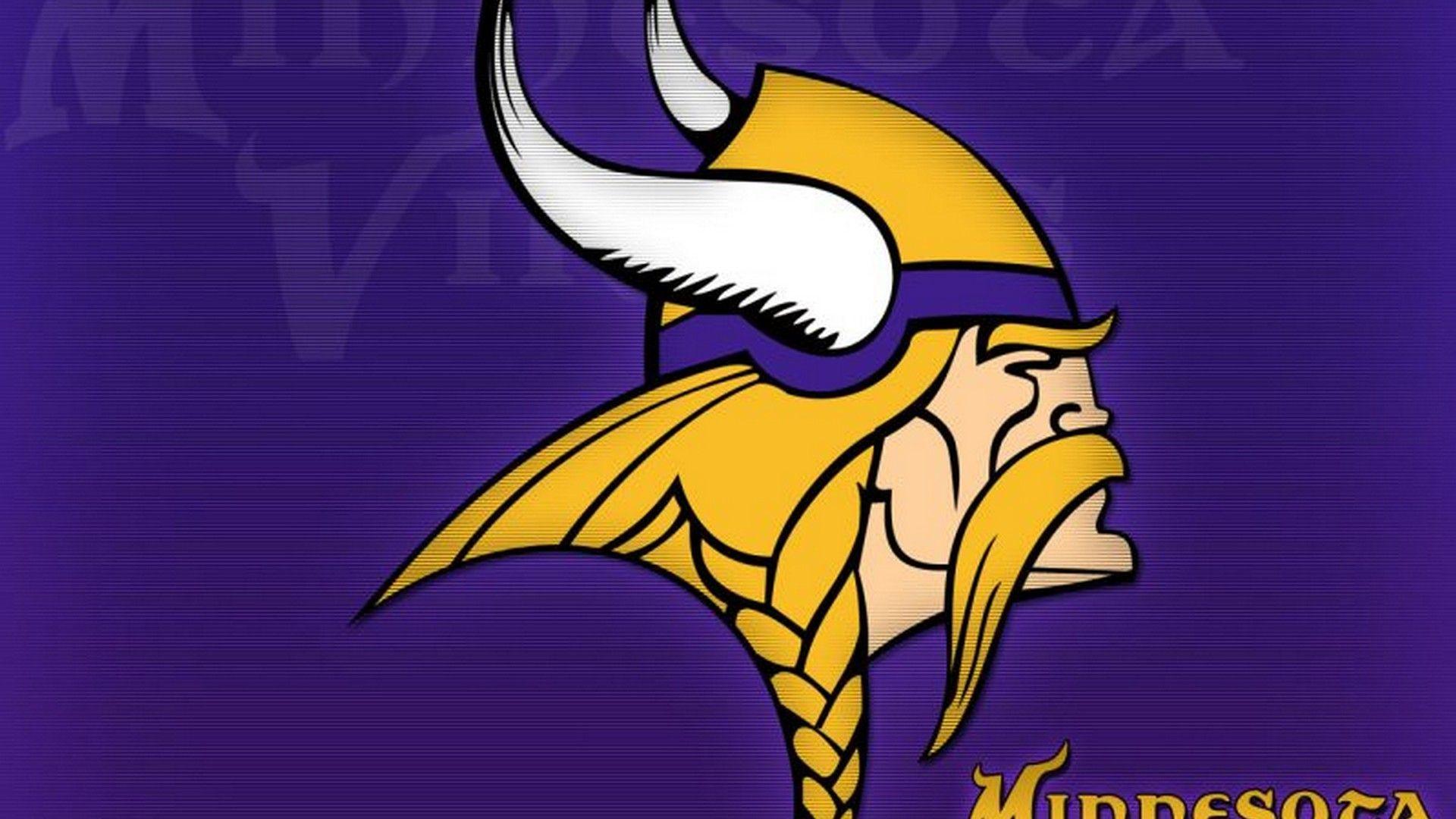 1920x1080 Minnesota Vikings HD Wallpaper NFL Football Wallpaper