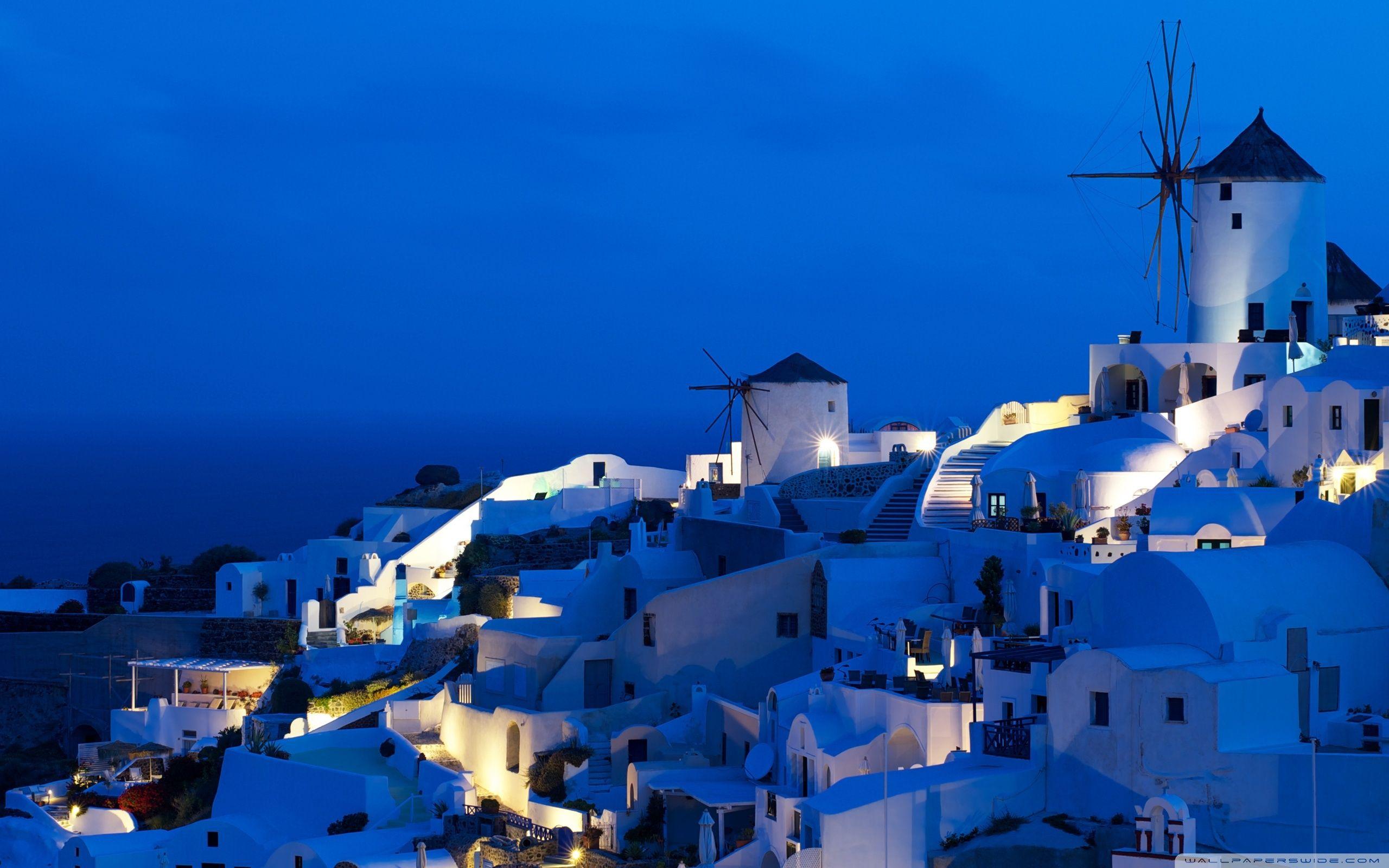 2560x1600 2560x1600 santorini background HD. santorini