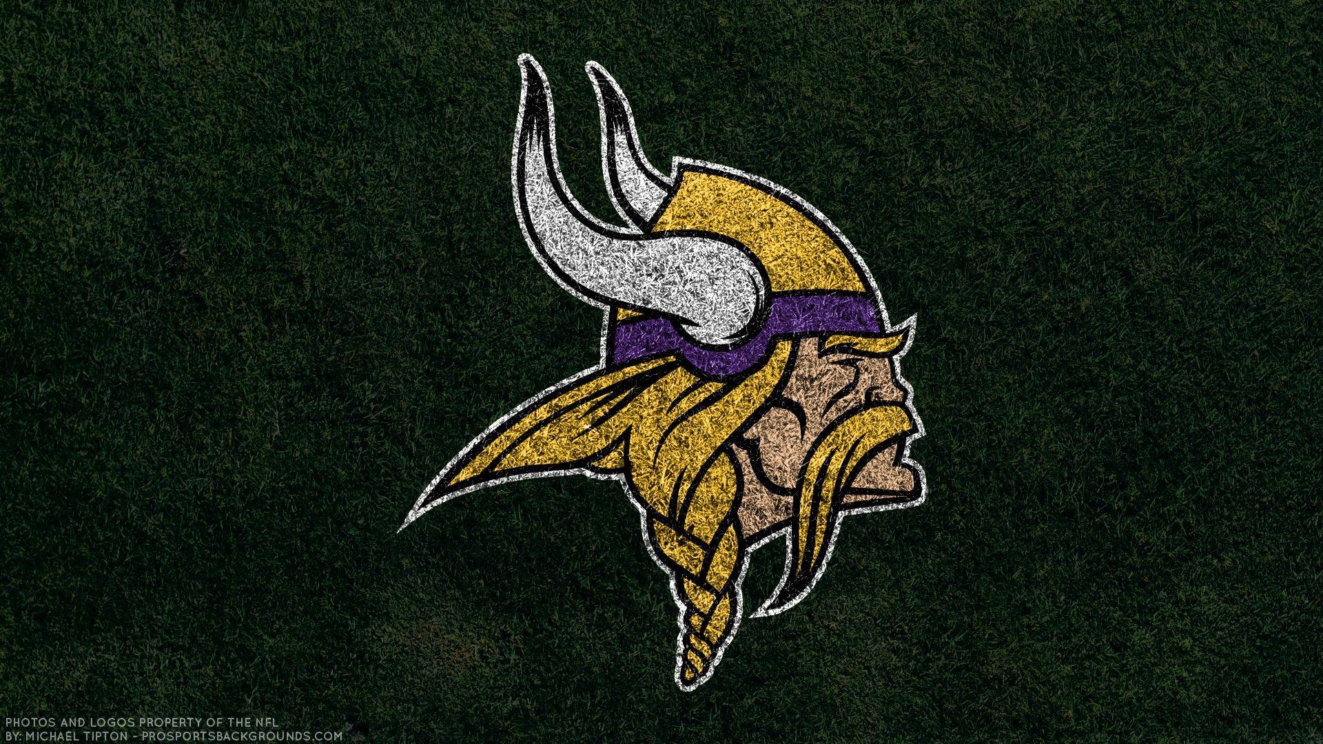 1920x1080 Minnesota Vikings Wallpaper For Mac Background NFL