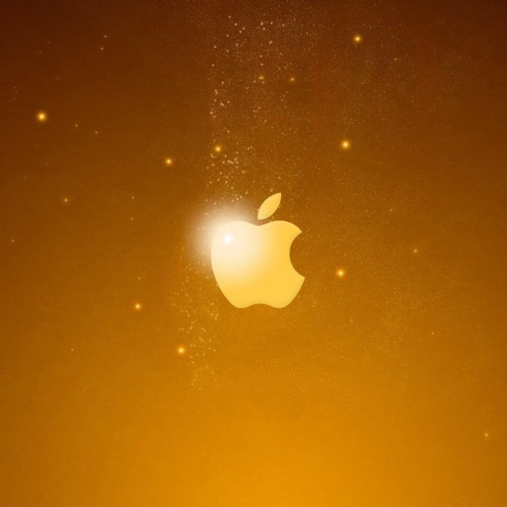 Gold Apple Logo Wallpapers Top Free Gold Apple Logo Backgrounds Wallpaperaccess 9475